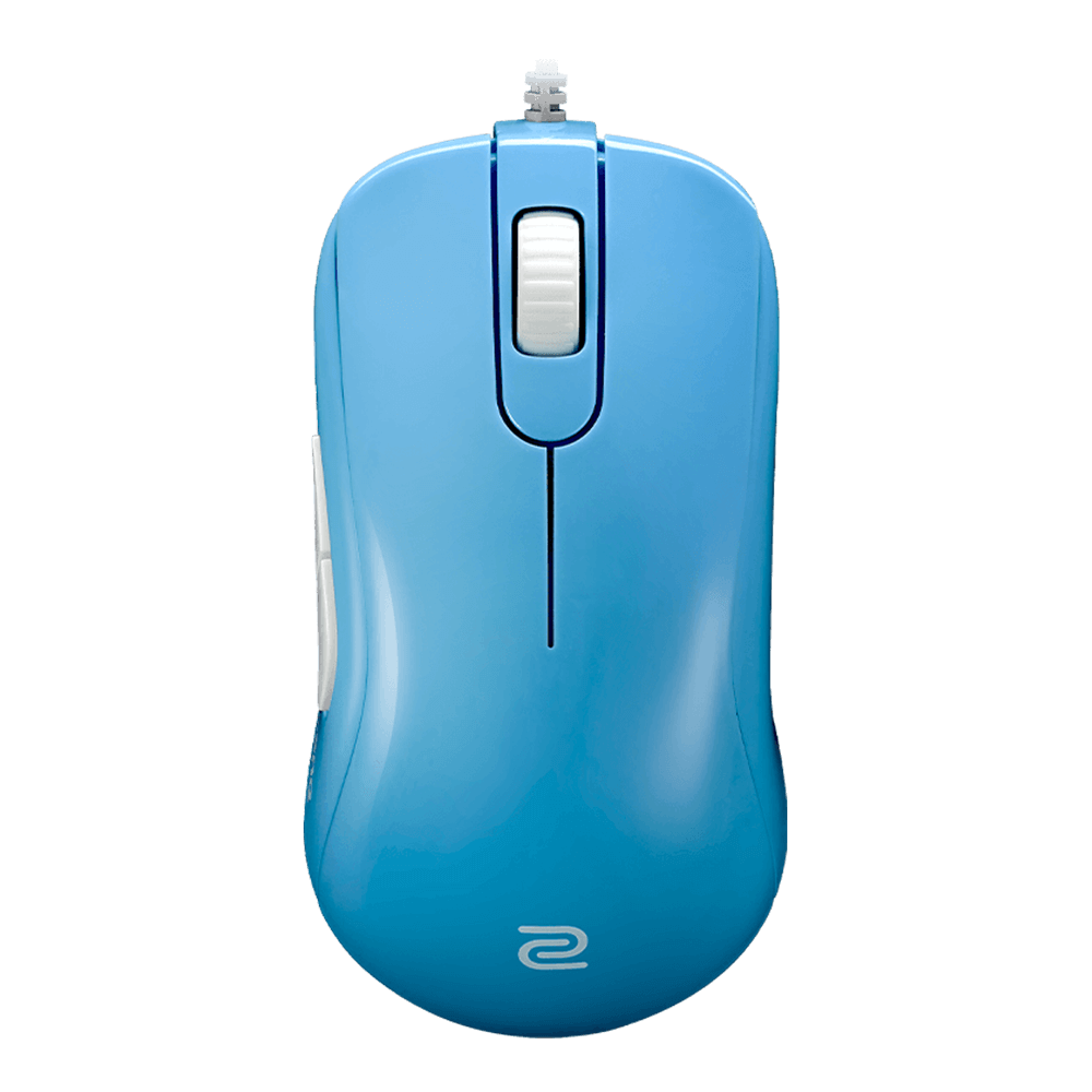 ZOWIE S2 DIVINA EDITION