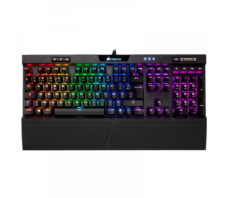 CORSAIR K70 RGB MK.2