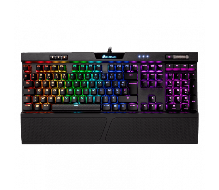 CORSAIR K70 RGB MK.2