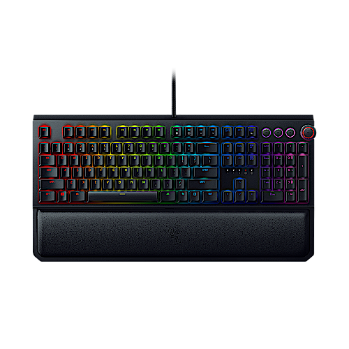 RAZER BLACKWIDOW ELITE
