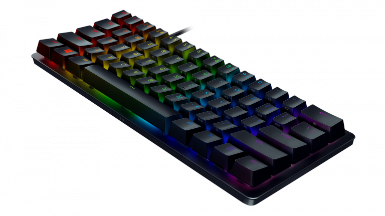 Razer HUNTSMAN TE