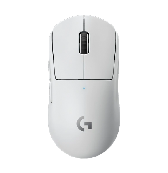 LOGITECH G PRO X SUPERLIGHT