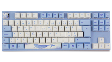 VARMILO VA87M SEA MELODY