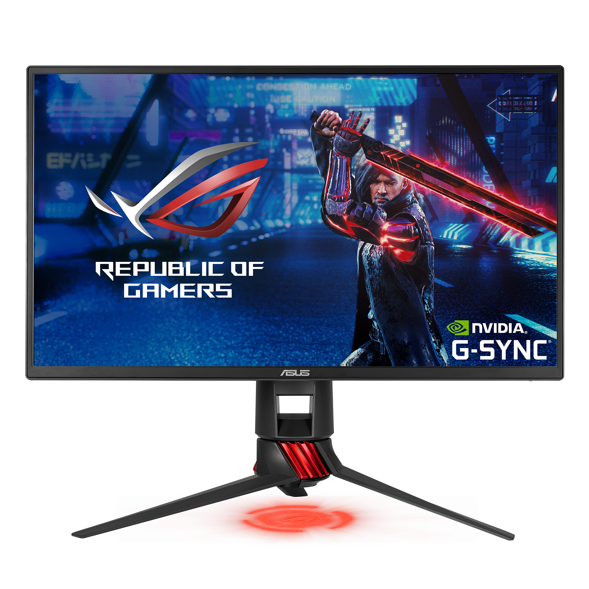 ASUS ROG XG258Q