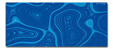 X-RAYPAD STRATA AQUA CONTROL PLUS BLUE