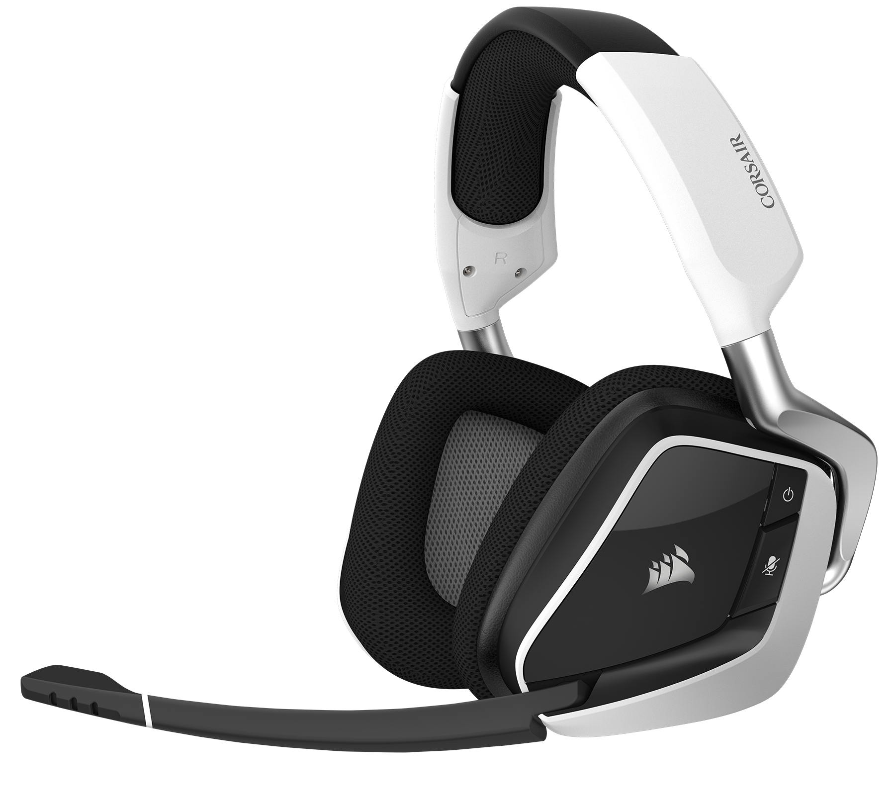 CORSAIR VOID PRO WHITE