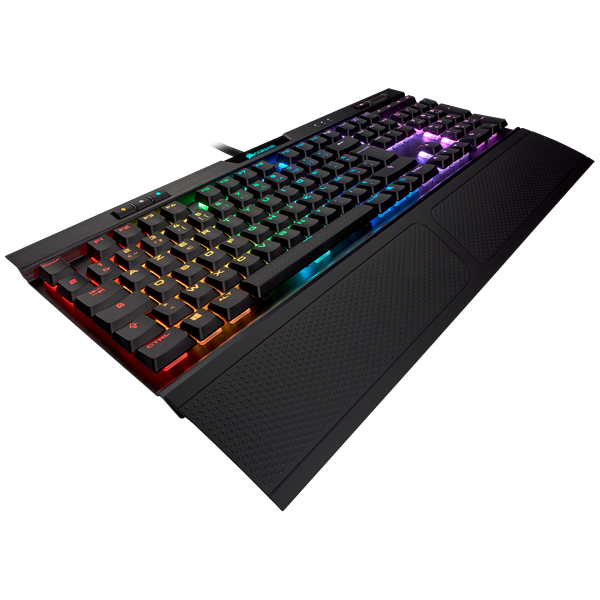 CORSAIR K70 RGB MK.2
