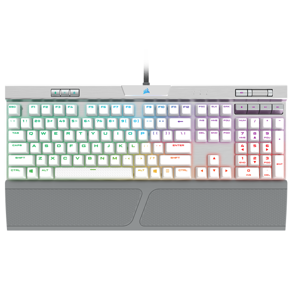 CORSAIR K70 RGB MK.2 SE
