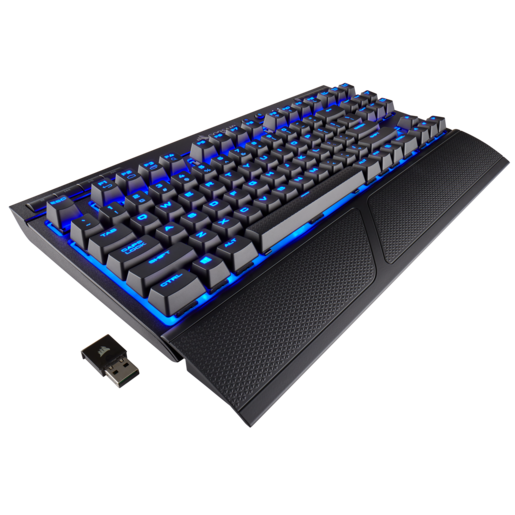 CORSAIR K63
