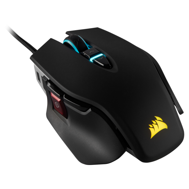 Corsair M65 Elite RGB