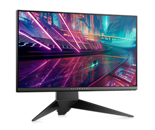 ALIENWARE AW2518H