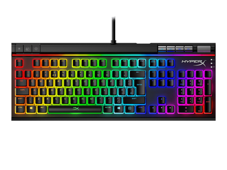 HYPERX ALLOY ELITE