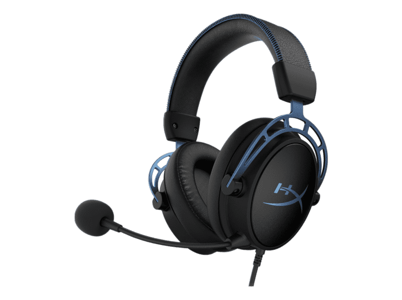 HYPERX CLOUD ALPHA