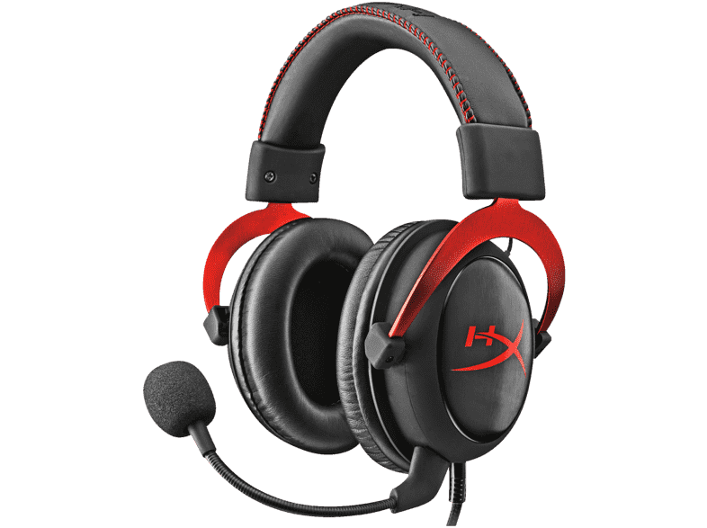 HYPERX CLOUD II