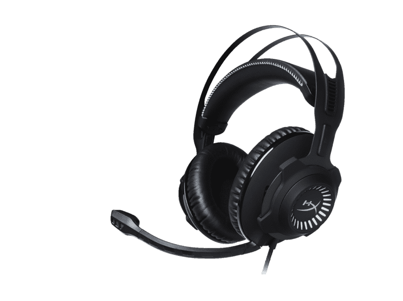HYPERX CLOUD REVOLVER S