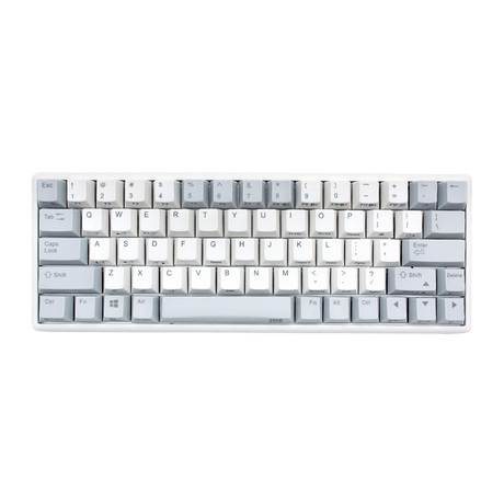 NIZ MICRO 82 WHITE