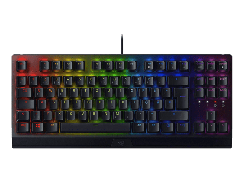 Razer BlackWidow V3 TKL