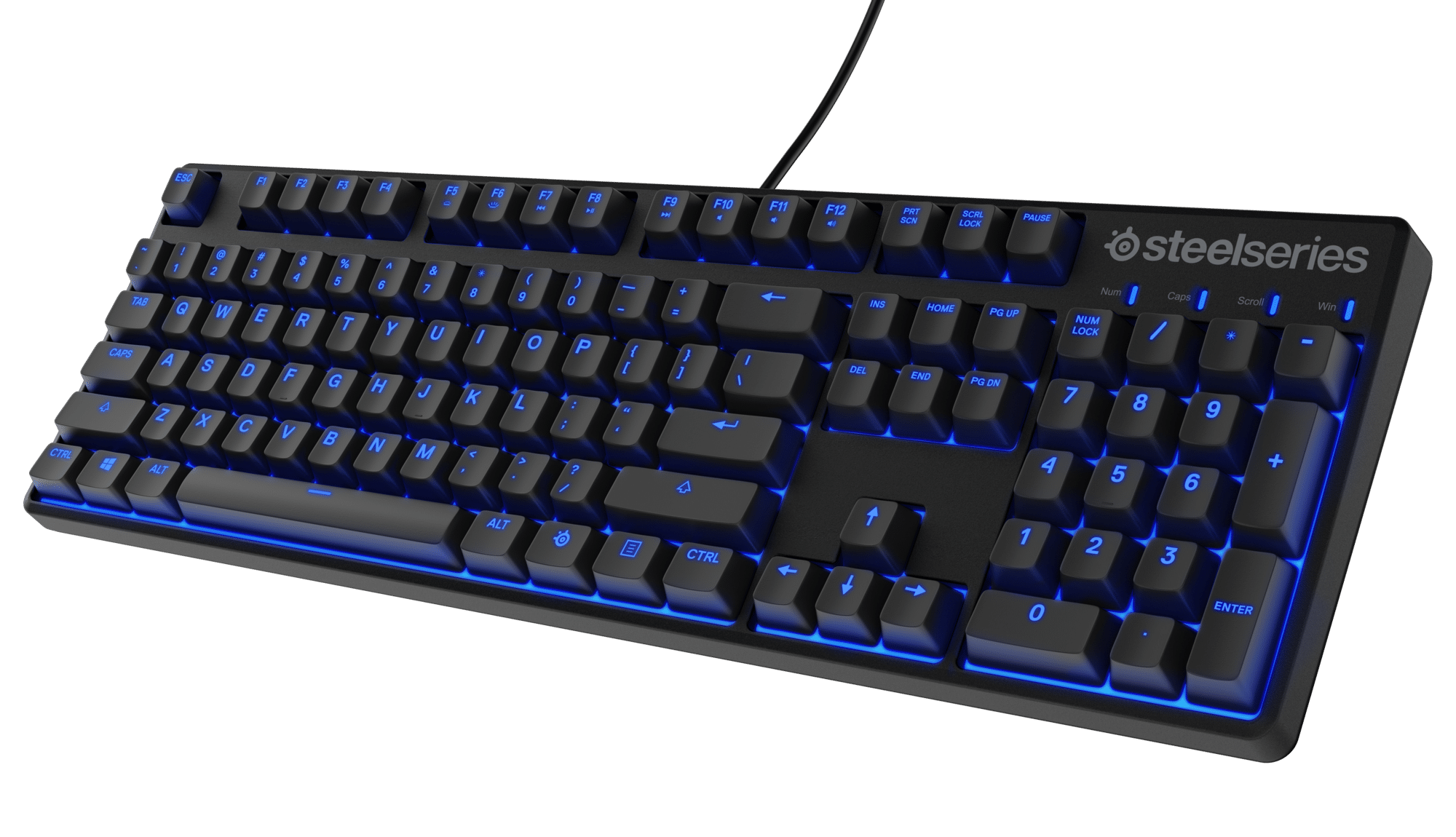 STEELSERIES APEX M500