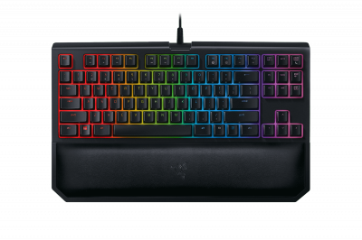 RAZER BLACKWIDOW CHROMA TE V2