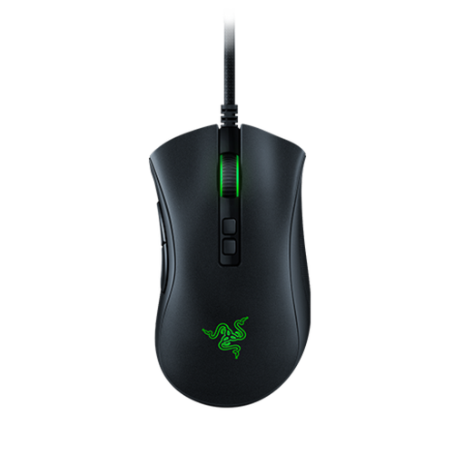 RAZER DEATHADDER V2