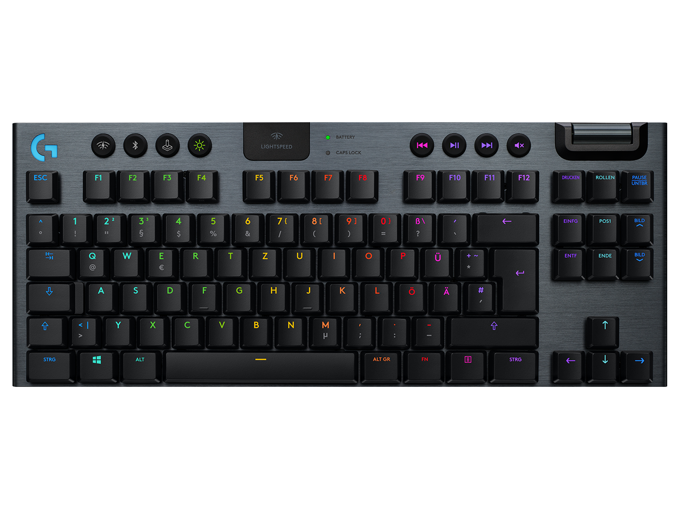 LOGITECH G915