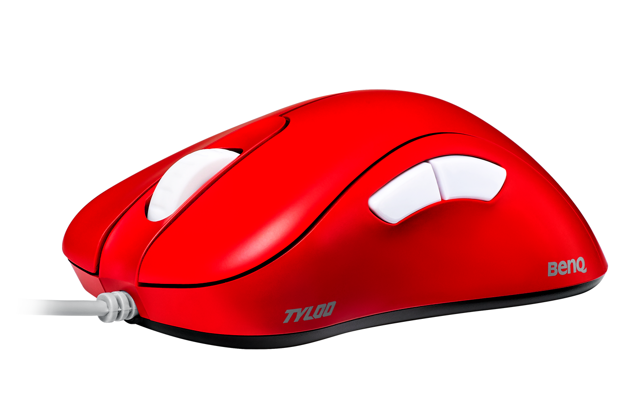 ZOWIE EC2 TYLOO EDITION