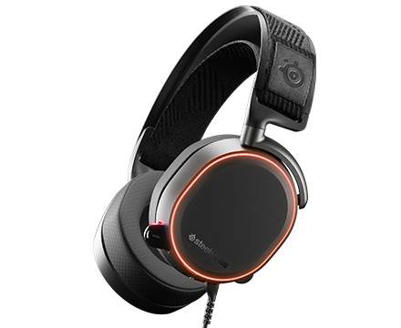 STEELSERIES ARCTIS PRO