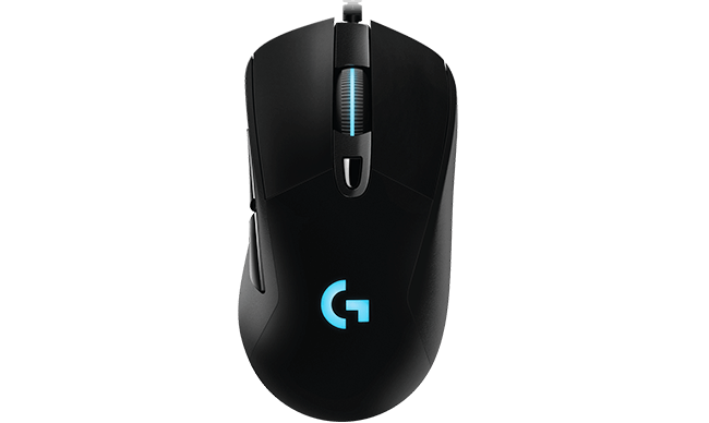 LOGITECH G403