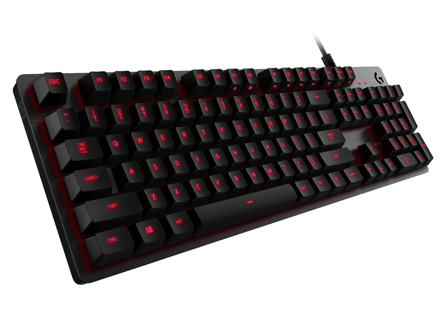 LOGITECH G413