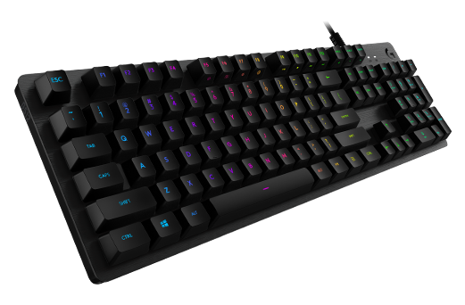 LOGITECH G512