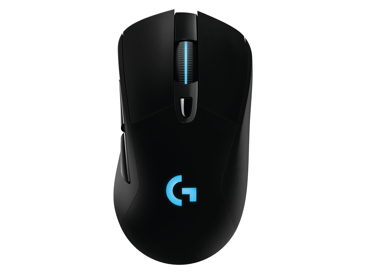 LOGITECH G703