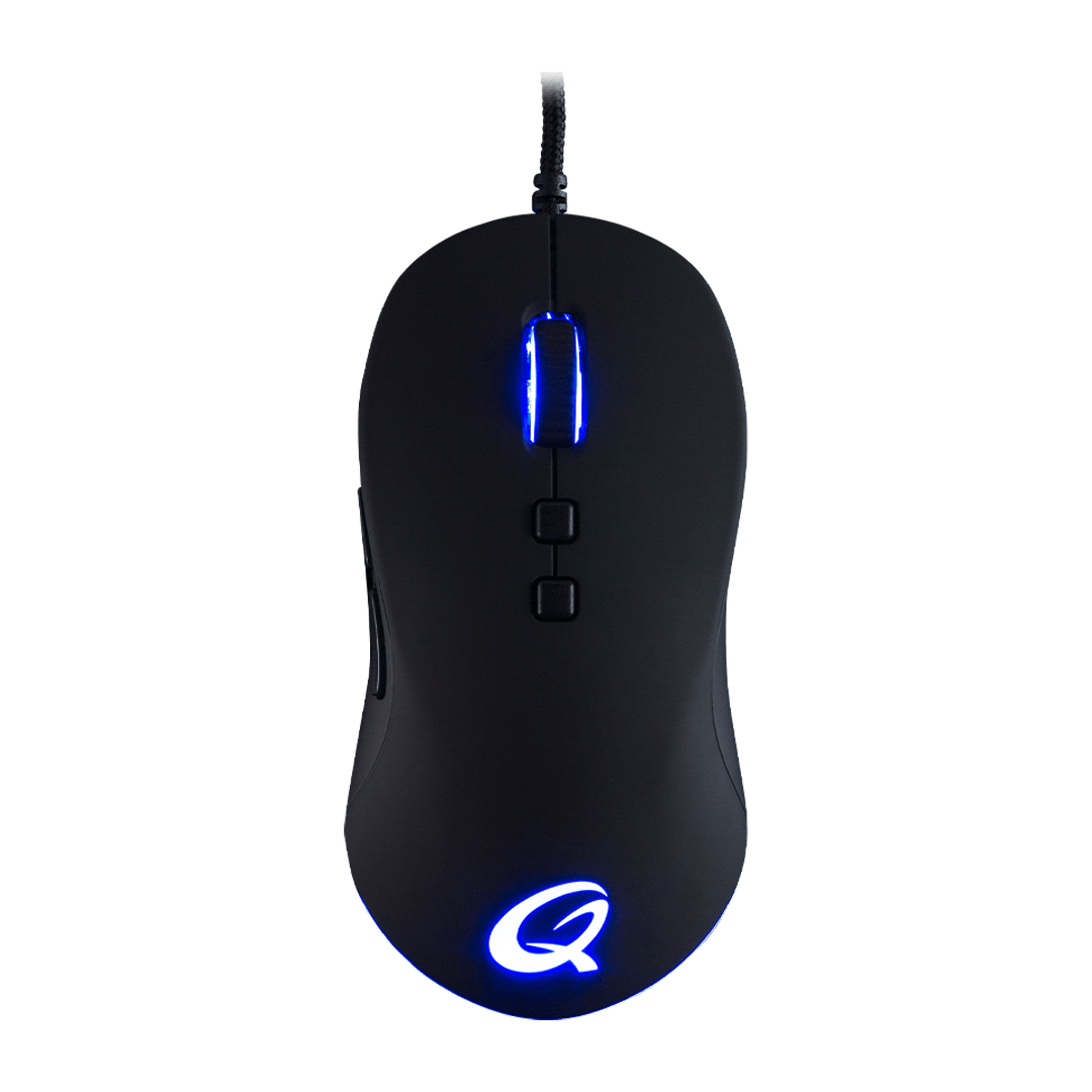 QPAD 8K