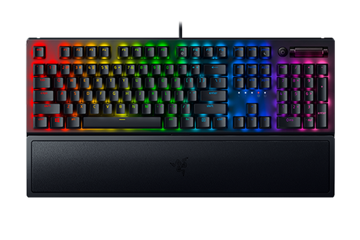 Razer BlackWidow V3 TKL