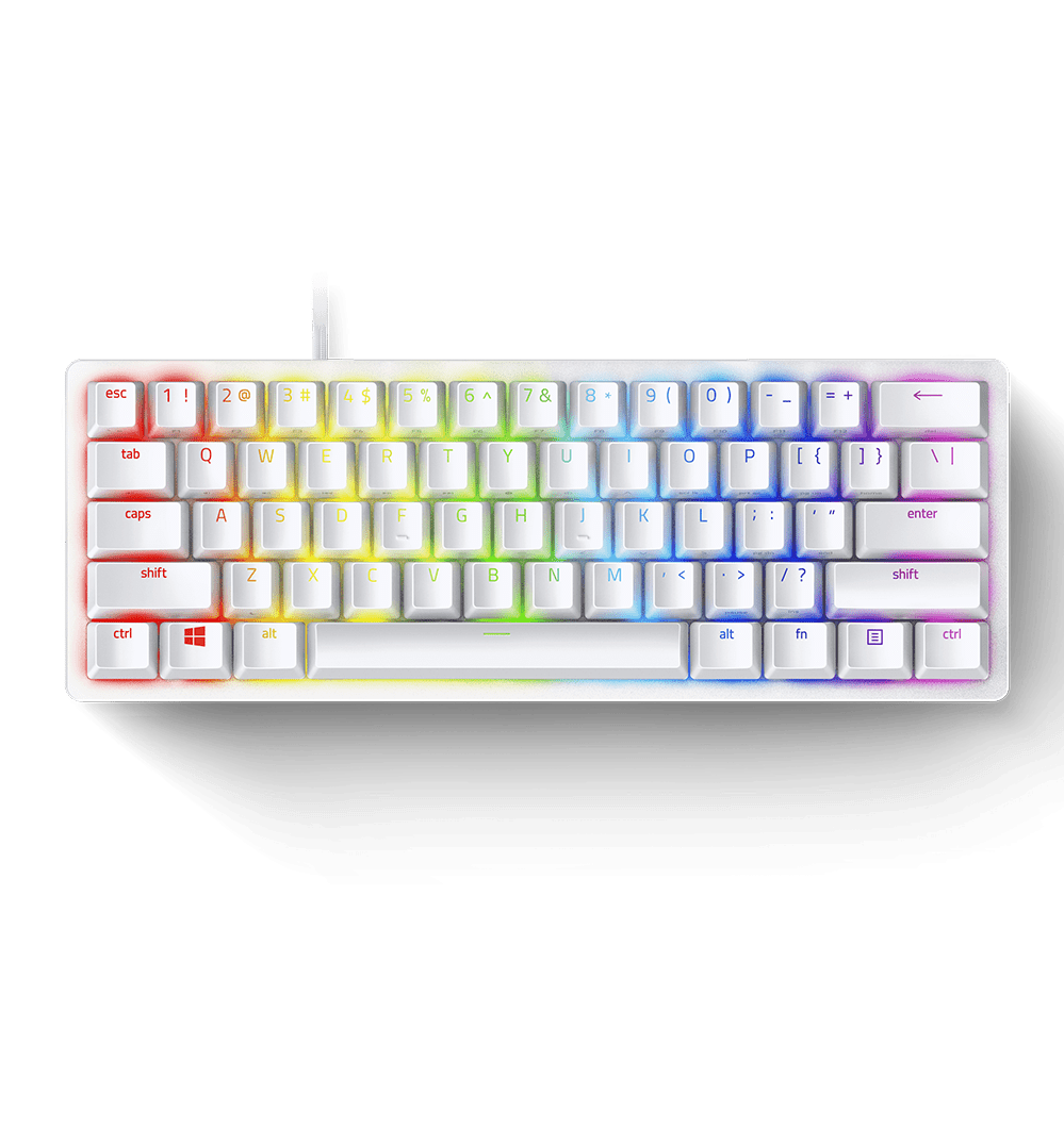 RAZER HUNTSMAN MINI ME