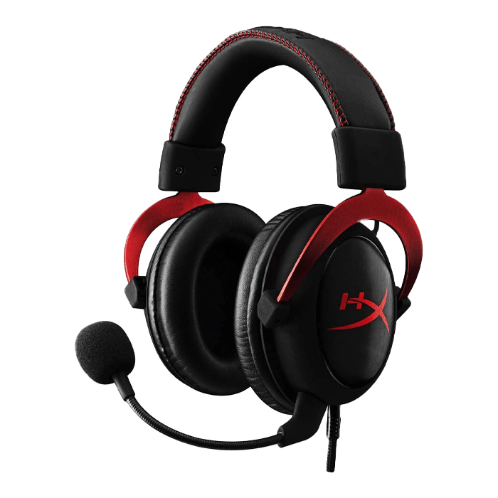 HYPERX CLOUD II