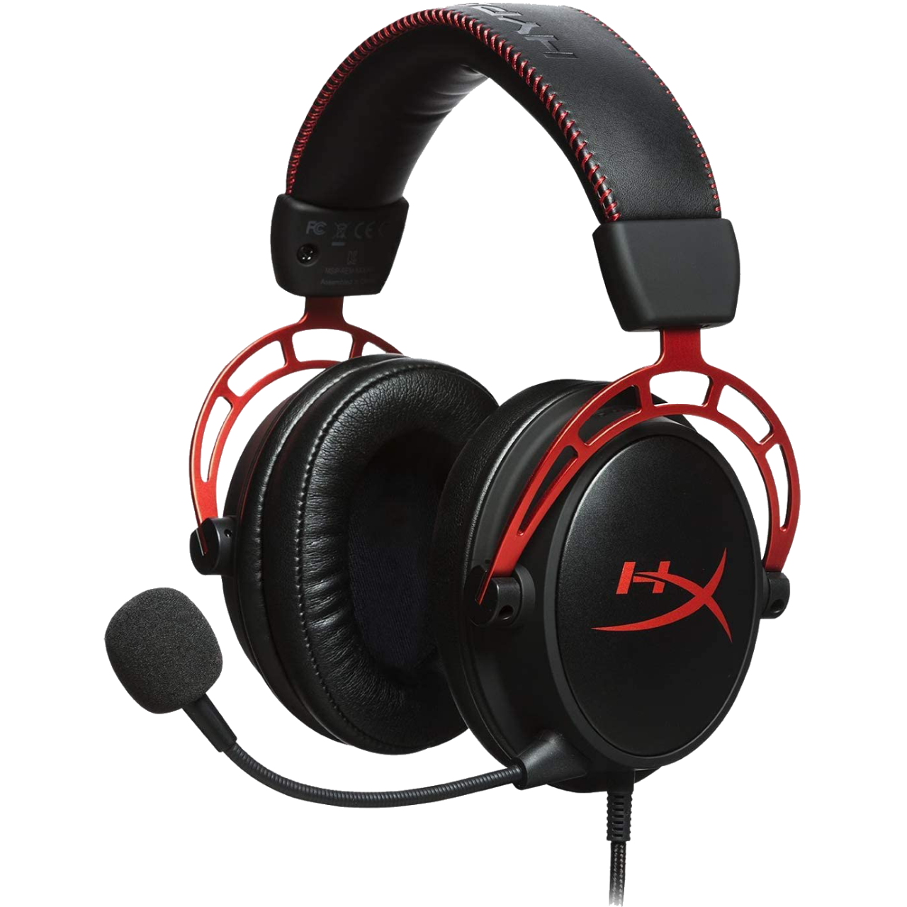 HYPERX CLOUD ALPHA