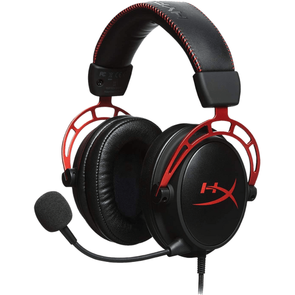 HYPERX CLOUD ALPHA