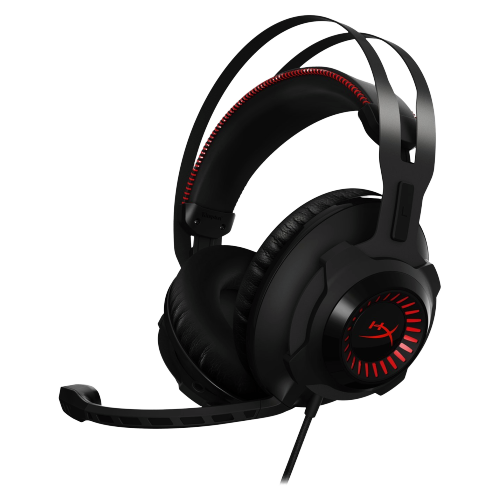 HYPERX CLOUD REVOLVER