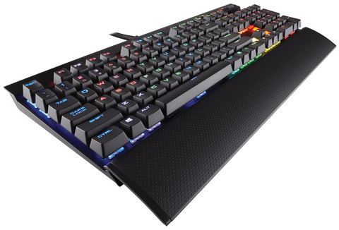 CORSAIR K70 LUX