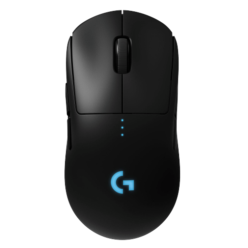 LOGITECH G PRO WIRELESS