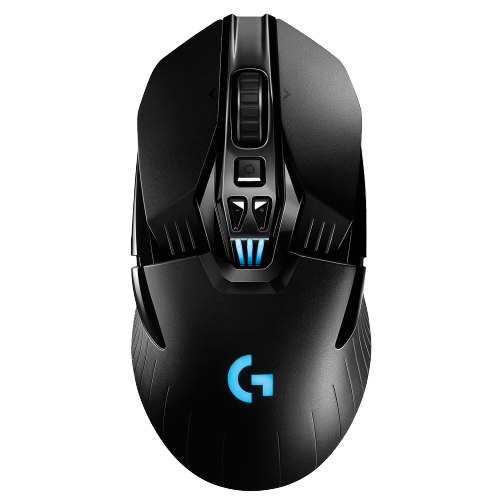 LOGITECH G900