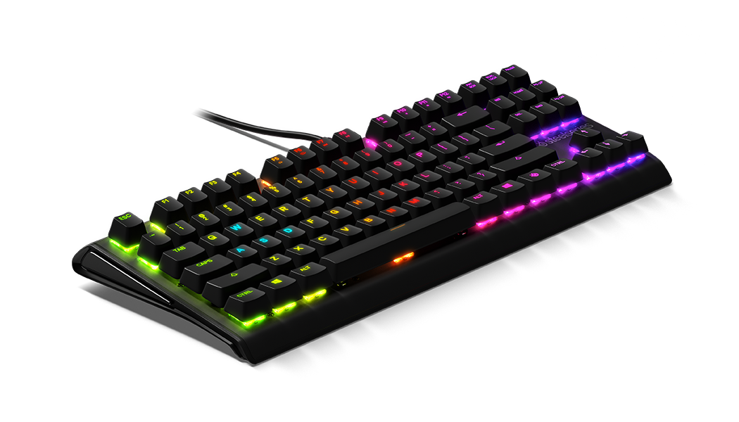 STEELSERIES APEX M750 TKL