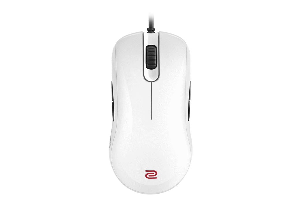 ZOWIE FK2-B WHITE