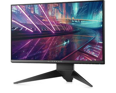 ALIENWARE AW2518H