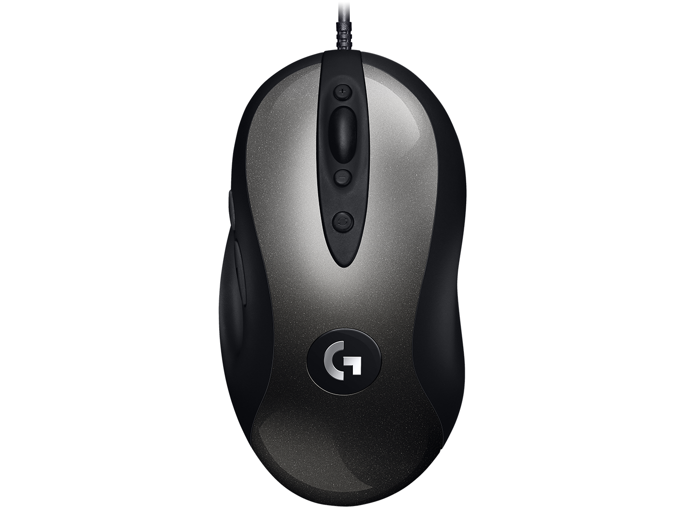 LOGITECH MX518