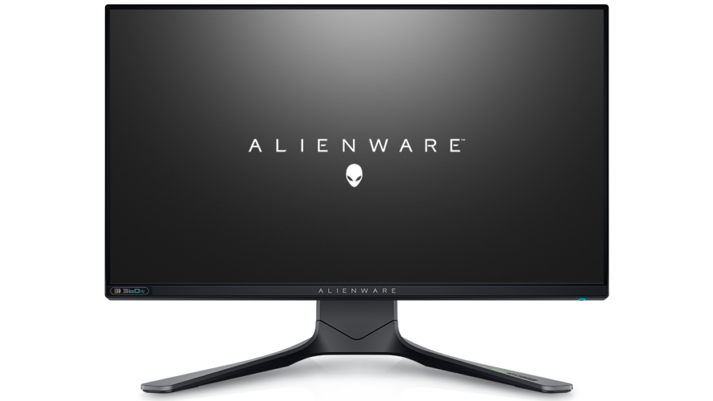 ALIENWARE AW2521H