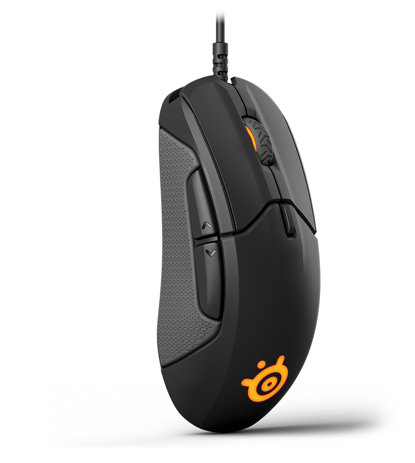 STEELSERIES RIVAL 310