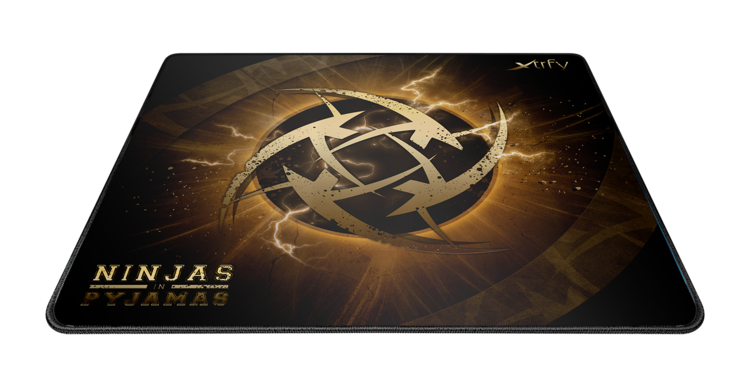XTRFY XTP1 NIP LIGHTNING EDITION