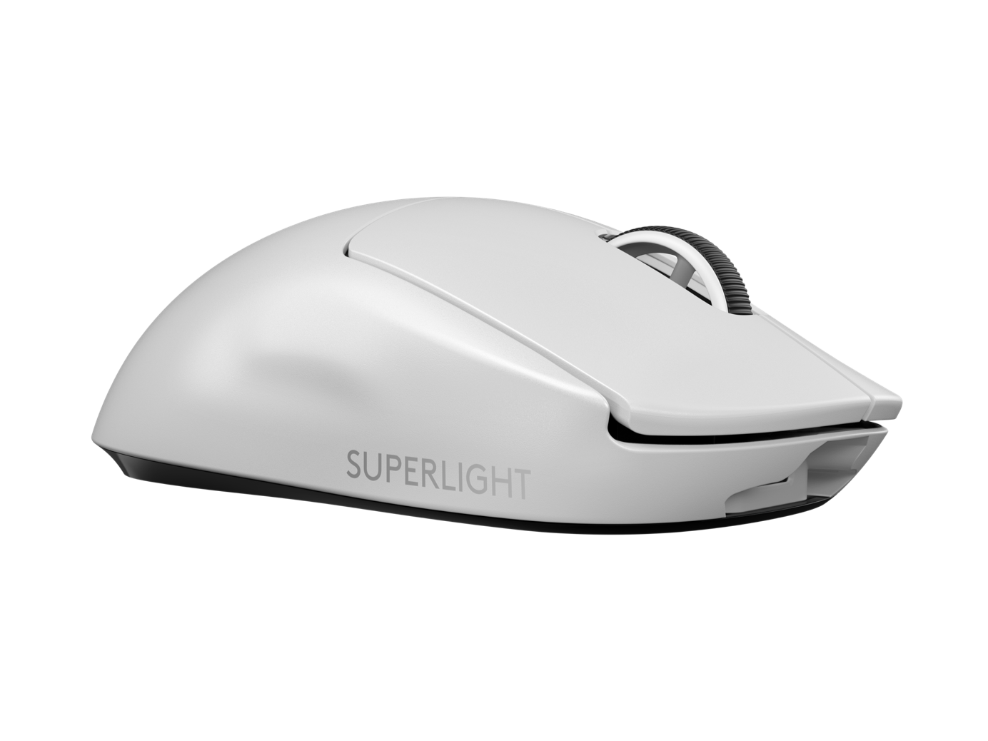 LOGITECH G PRO X SUPERLIGHT White