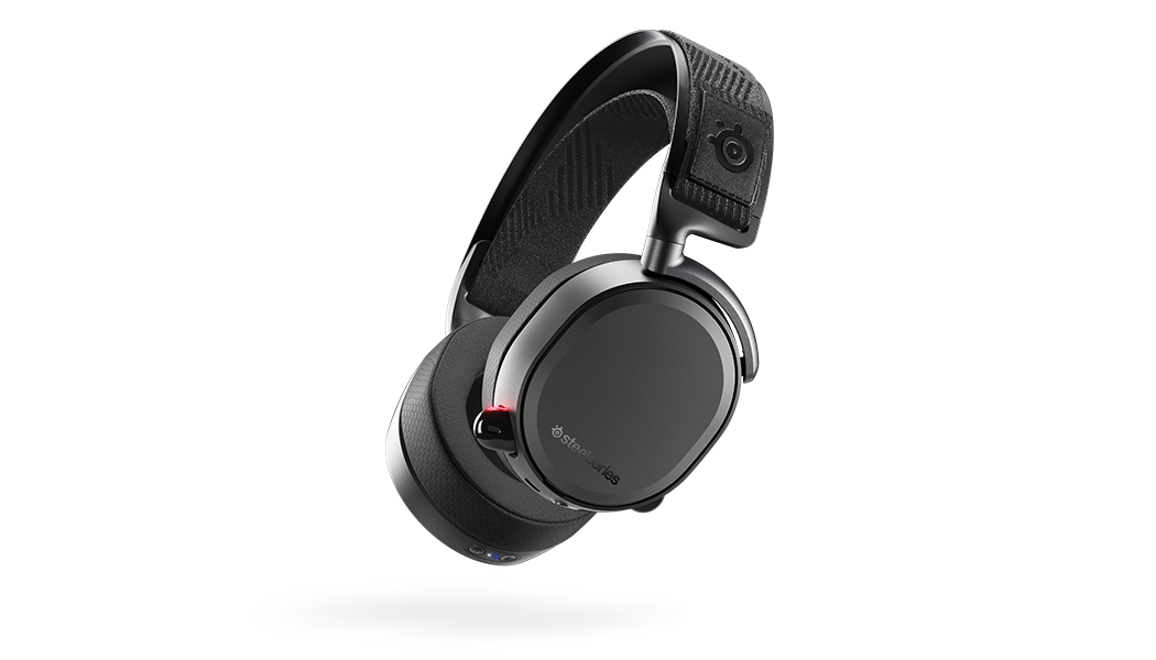 STEELSERIES ARCTIS PRO WIRELESS